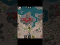 UPGRADED GOVOROV + HIMARS LVL 9 is ILLEGAL. 😳🔥 #gaming #shorts #shortvideo #ww2rebuilder #military