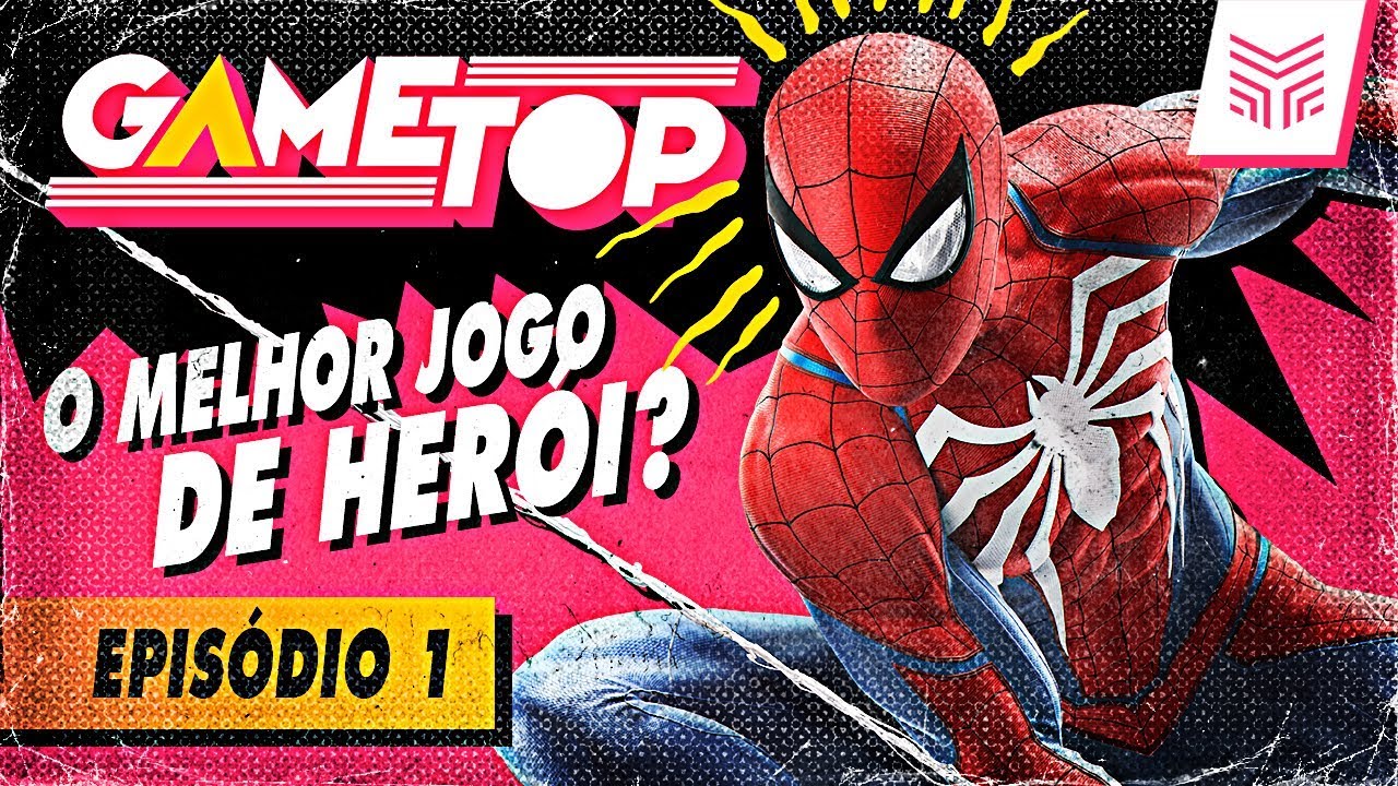 Campanha de Marvel's Spider-Man tem aproximadamente 20 horas de