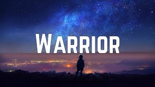 Avril Lavigne - Warrior (Lyrics)