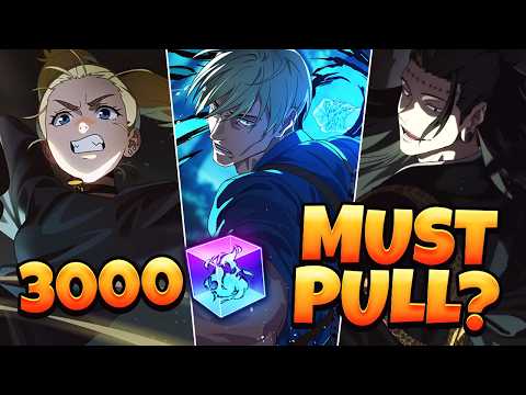 Jujutsu Kaisen Phantom Parade Summoning and Resource Management Guide