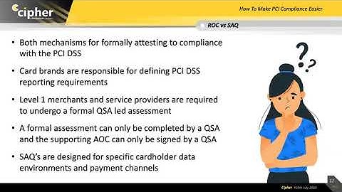 How to Make PCI Compliance Easier