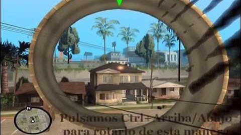 Tutorial como usar Map Editor de MTA SA Race