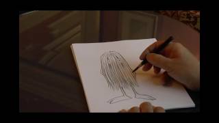 How to create characters, with Chris Riddell