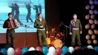 Мы - военной разведки спецназ Мы - военной разведки спецназ