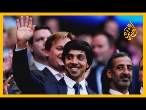 مانشستر سيتي.. حرمان من المسابقات الأوروبية لموسمين وغرامة 30 مليون يورو ⚽