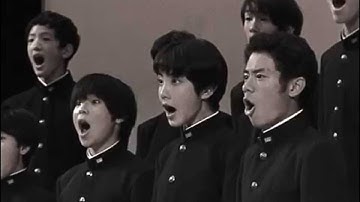 Boy's Choir 「独立少年合唱団」 (2000) 予告編 Trailer