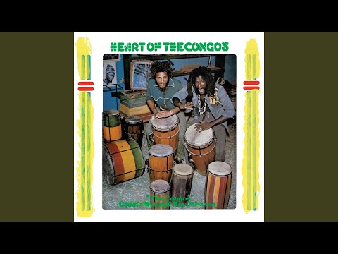 Open Up The Gate (Original Black Ark Mix)