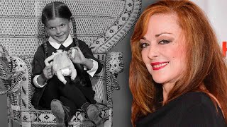 Original 'Wednesday Addams' Lisa Loring Dead at 64