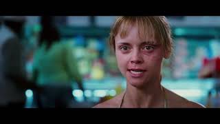 Black Snake Cry 2007 - Mother Vs. Son They Both Lose Control Scene Clips9