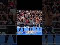 🔥 Sami Zayn Joins SmackDown &amp; Pins Solo Sikoa | Battle with MFT!#wwe #wweshorts #samizayn #jimmyuso