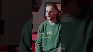 Milanas: Gyvenimas lauke - #MadeInItaly čempionai su Rabiot - EP.14