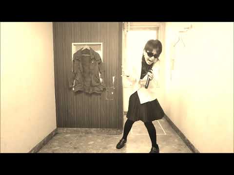 213.King Gnu / 三文小説【歌ってみた】song by みゅ～