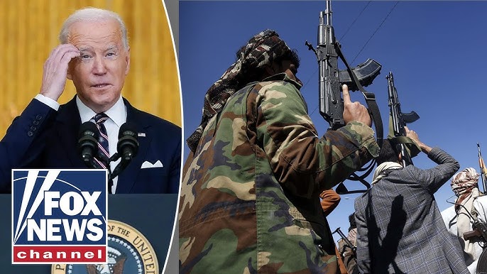 Biden Admin S Lack Of Vision In Middle East Is A Concern Retired General