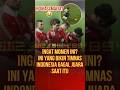 Era Timnas Indonesia ada indikasi Mafia Bola ☠️
