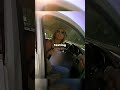 Karen Freaks Out After Caught Texting And Driving