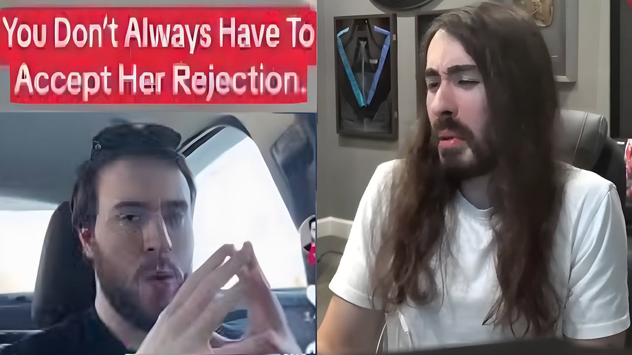 Penguinz0 'Bad Dating Coaches' Compilation