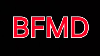 BFMD Episode 1 the Race 🏁