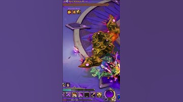 Torchlight III | Gameplay - Fazeer