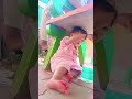 Q T Nitya 🥰 botal me tipi Laga rahi hai 😱🥰#sorts #cute #viralvideo