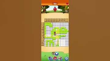 NONO CROSSING LEVEL 784 #games #gamegamegamegame #game #gameplay #puzzle #gaming #puzzlegame #gamer