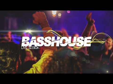 Best of Bass House | Live Session @ Ultra VIP Event | Miami