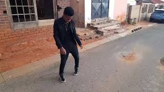 Protee-Dont Leave Me Sjebha Dance Move