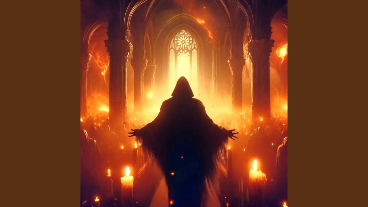 Смотреть «Жизнь как огонь» на YouTube