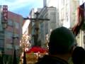 Semana Santa de San Fernando - Cádiz 2009 - Cristo del Perdón I