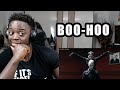 IC3PEAK - Плак-Плак (Boo-Hoo) REACTION!!!