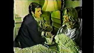 GH 12-10-79   Gail and Lesley plan to go to visit Monica at the Q mansion