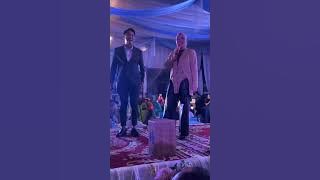 Selfi Yamma Feat Irwan DA_Saweran Tumpah Ruah 'Janji' Off Air Malam Bali