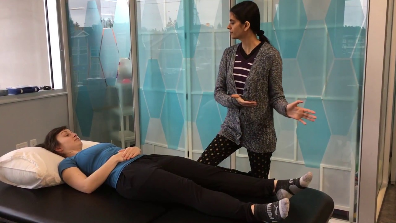 Neuromotion Physiotherapy Clinic: TARDIEU SCALE