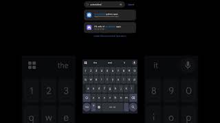 Fix Uninstalled System Apps on Xiaomi Phones | HyperOS &amp; MIUI Reinstall Guide