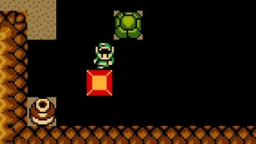 Legend of Zelda: Oracle of Ages | GameBoy Color Full Playthrough Longplay Part 29: Cane of Somaria