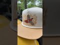 Pheasant Hat | Rope Hat | Hondo #hondo #hondohat #tiktokshopcreatorpicks