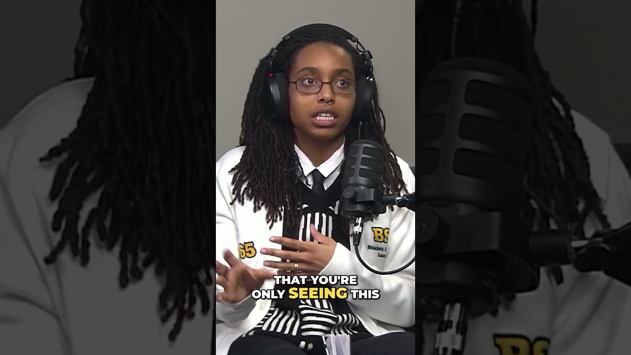 Your Feed Is Not Random—It’s Training You | #ClevelandPulse #digitalawareness