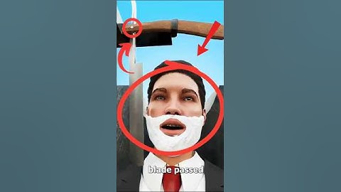 Why Group Shaving Machine Exist 🤔