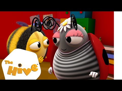 The Night Before Christmas The Hive Full Episodes The Hive Official 