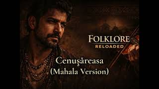 Download Lagu Cenuşăreasa (Mahala Version) – Lăutărească | Romanian Folk MP3