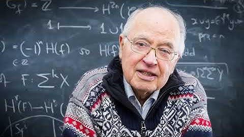 Sir Michael Atiyah claims proof of Riemann Hypothesis
