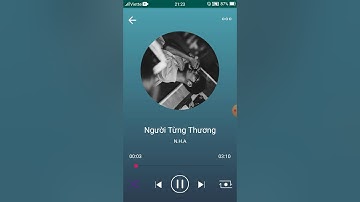 Music App Demo