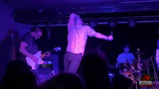 Theo Vandenhoff - Live At The Garrison - Toronto, Ca 4.10.2022 Snippet