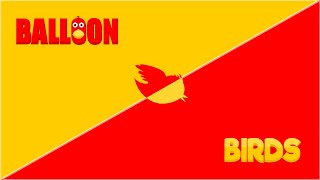 Balloon Birds : Gameplay Trailer (Android) screenshot 4