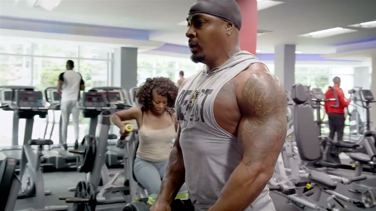 Keon on his training and musical preferences