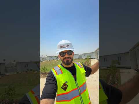 الڤديو الثالث مشروع غابات بغداد