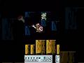 Super Mario Bros.3 (Sky Land) 5-Airship Battle with Roy Koopa