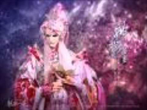拂櫻出集境遇三宗擋關~(霹靂配音練習)~by霖
