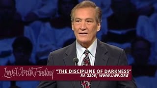 LWF Program    The Discipline of Darkness  RA2206