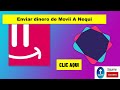 🤑🤑COMO ENVIAR DINERO O TRANSFERIR DE MOVII A NEQUI 2023