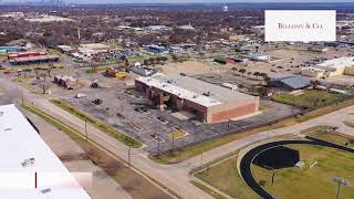 CubeSmart | Irving, Texas (Dallas MSA) | 3rd Party Managed